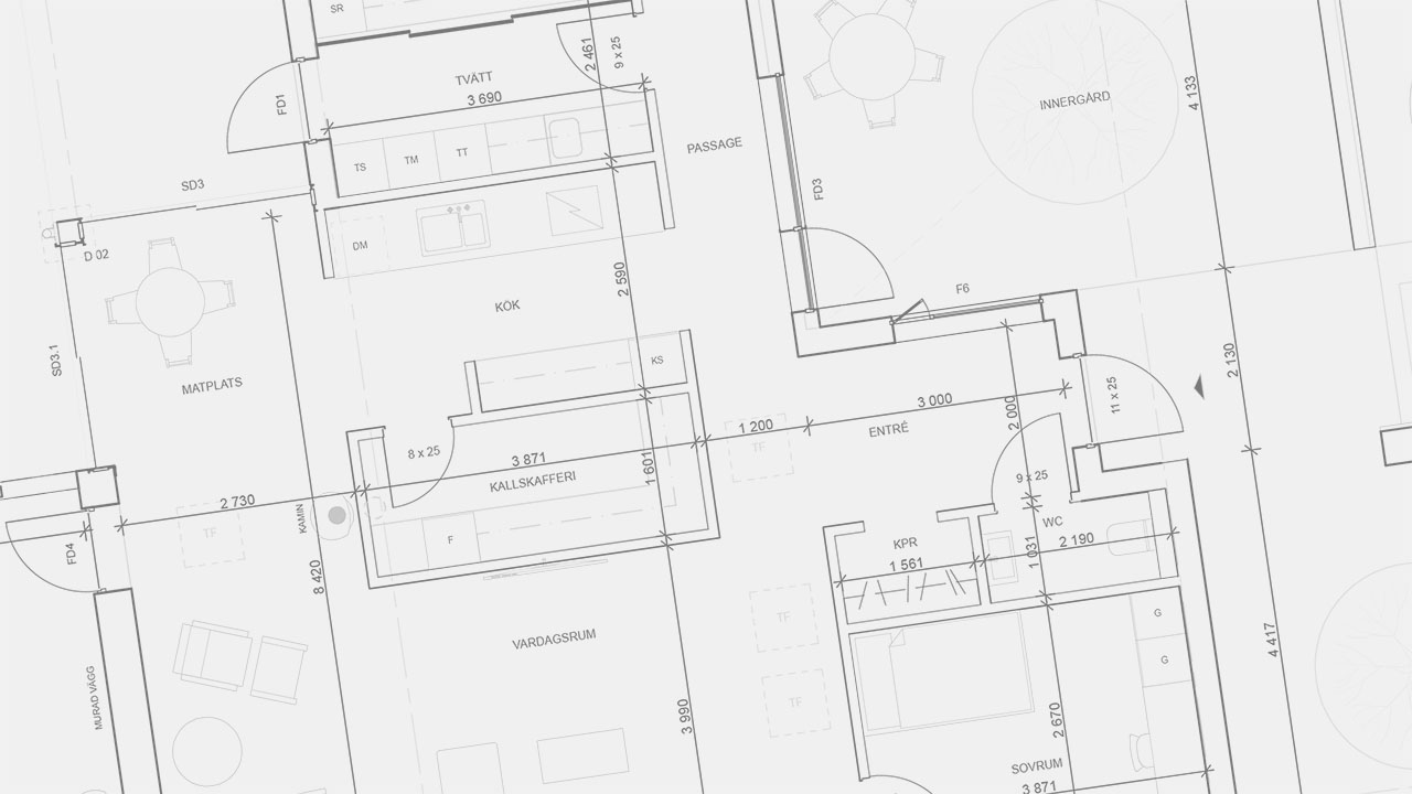 5. Teknisk design och dokumentation 